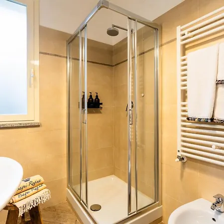 Grecale By Interhome Apartment