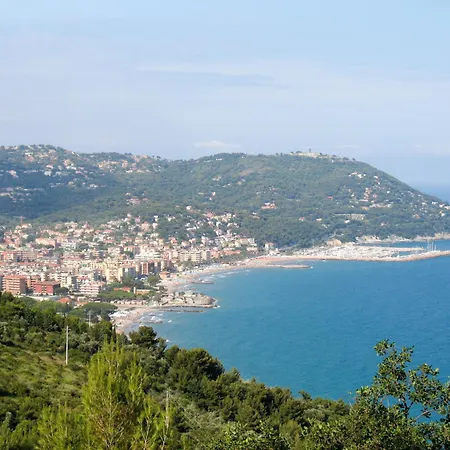 Grecale By Interhome Apartment Andora