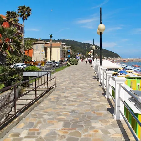 Grecale By Interhome Andora