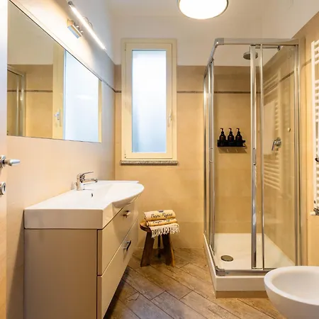 Grecale By Interhome * Andora