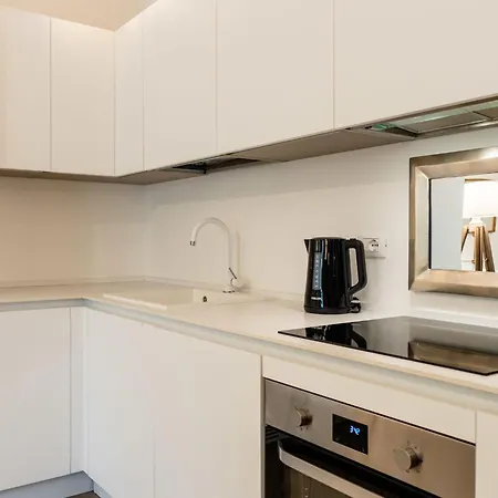Grecale By Interhome