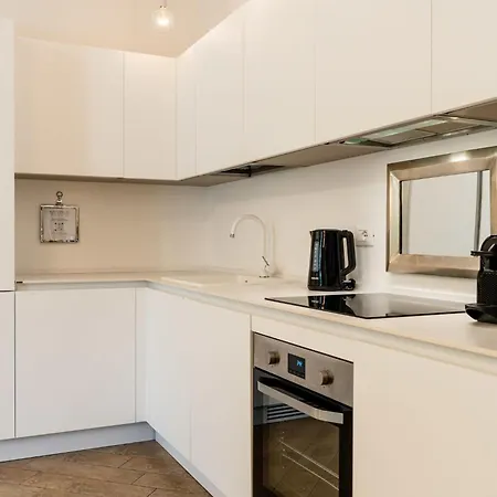 Apartment Grecale By Interhome
