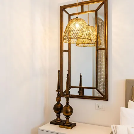 Grecale By Interhome Apartment Andora