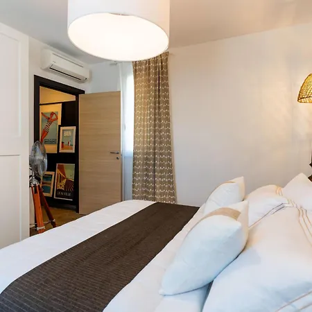 Apartment Grecale By Interhome Andora