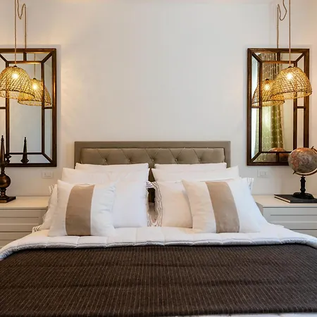 Grecale By Interhome Andora