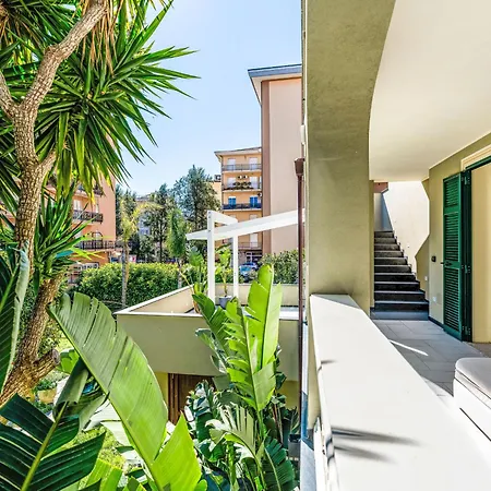 Grecale By Interhome * Andora