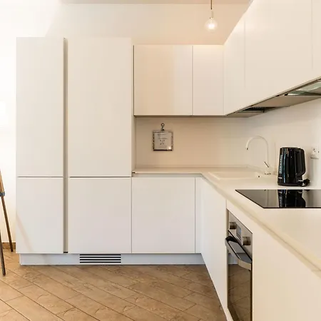Apartment Grecale By Interhome