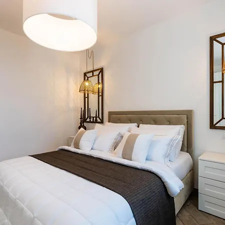 Grecale By Interhome Apartment *