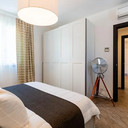 Apartment Grecale By Interhome Andora