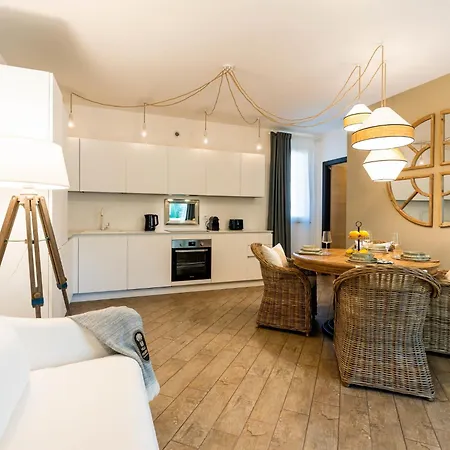 Grecale By Interhome * Andora