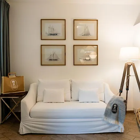 Grecale By Interhome