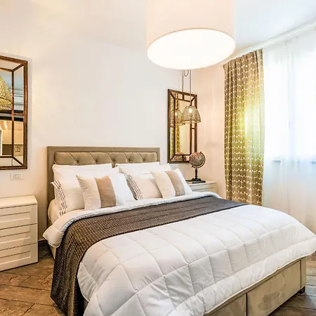 Apartment Grecale By Interhome