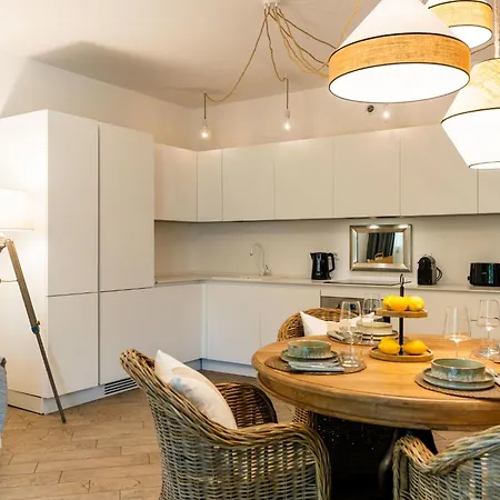 Grecale By Interhome Apartment *