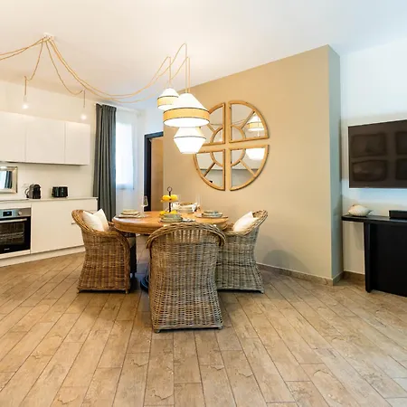 Apartment Grecale By Interhome *