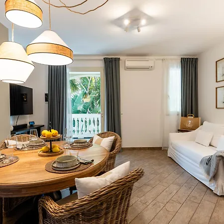 Grecale By Interhome Apartment