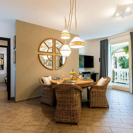 Grecale By Interhome Apartment *