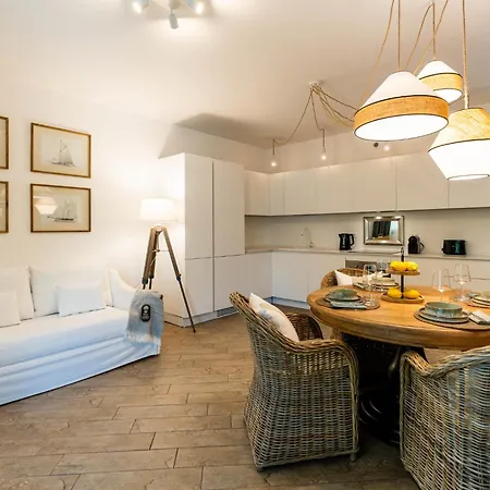 Apartment Grecale By Interhome Andora
