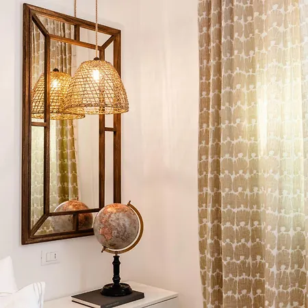 Grecale By Interhome Andora